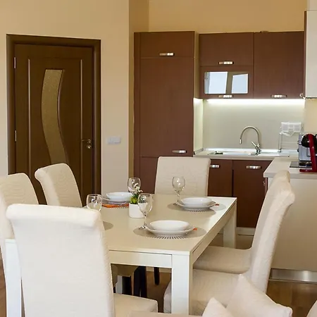 Stunning 2bd Flat With Sea Views & Pool By Flat Mаnager Apartment