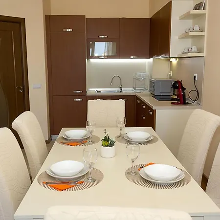 Stunning 2bd Flat With Sea Views & Pool By Flat Mаnager * Balchik