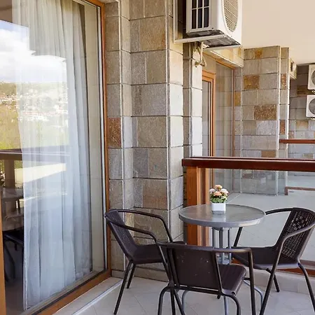 Stunning 2bd Flat With Sea Views & Pool By Flat Mаnager