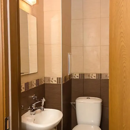 Stunning 2bd Flat With Sea Views & Pool By Flat Mаnager Balchik