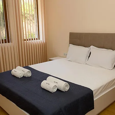 Apartment Stunning 2bd Flat With Sea Views & Pool By Flat Mаnager *