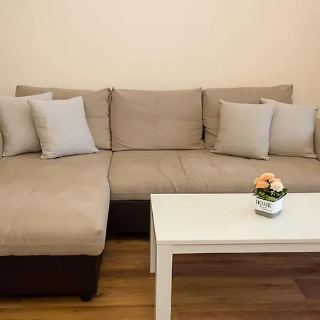 Stunning 2bd Flat With Sea Views & Pool By Flat Mаnager * Balchik